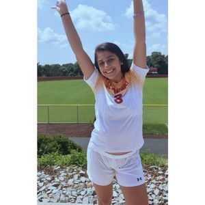 Meet your Posher, Sammie